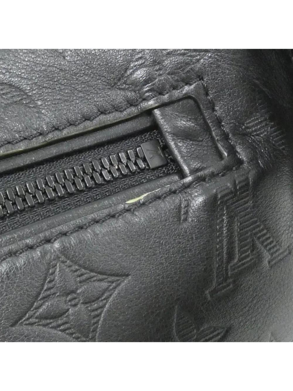 Louis Vuitton this authentic
